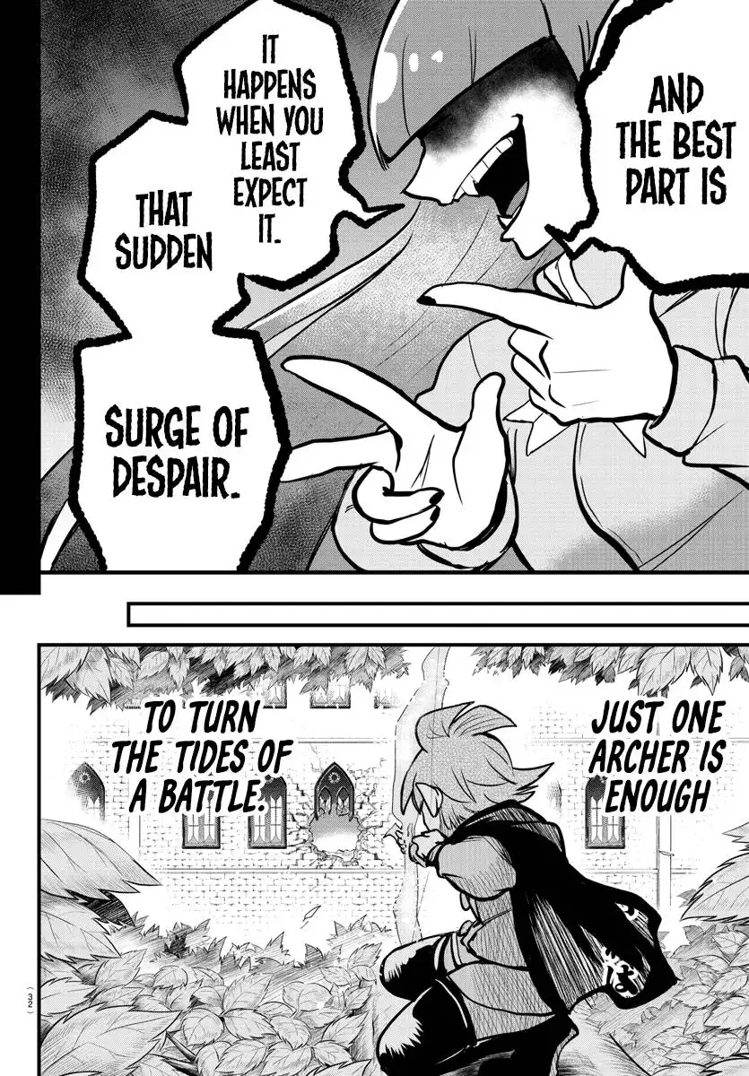 Read Mairimashita Iruma kun Manga Online
