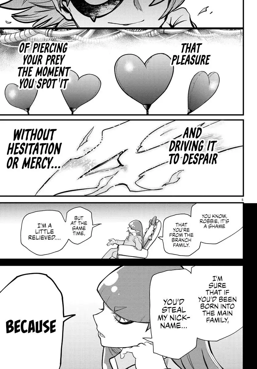 Read Mairimashita Iruma kun Manga Online