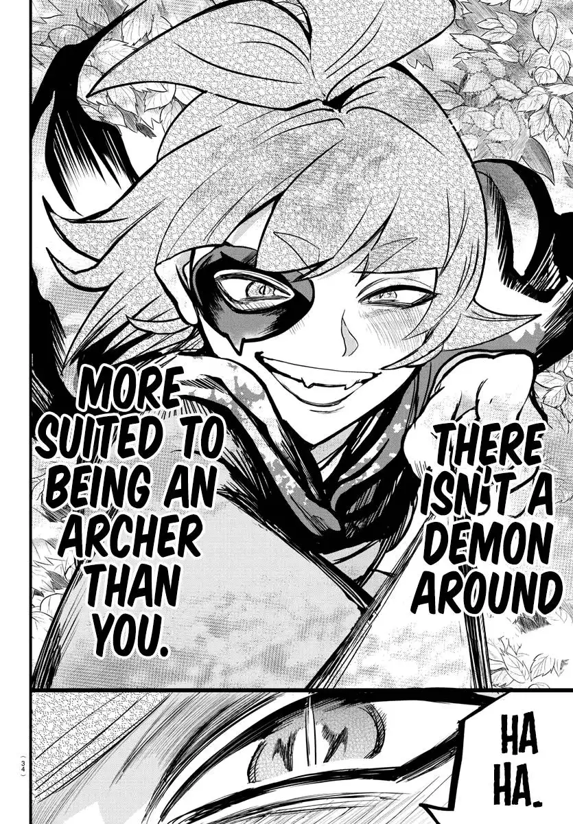 Read Mairimashita Iruma kun Manga Online