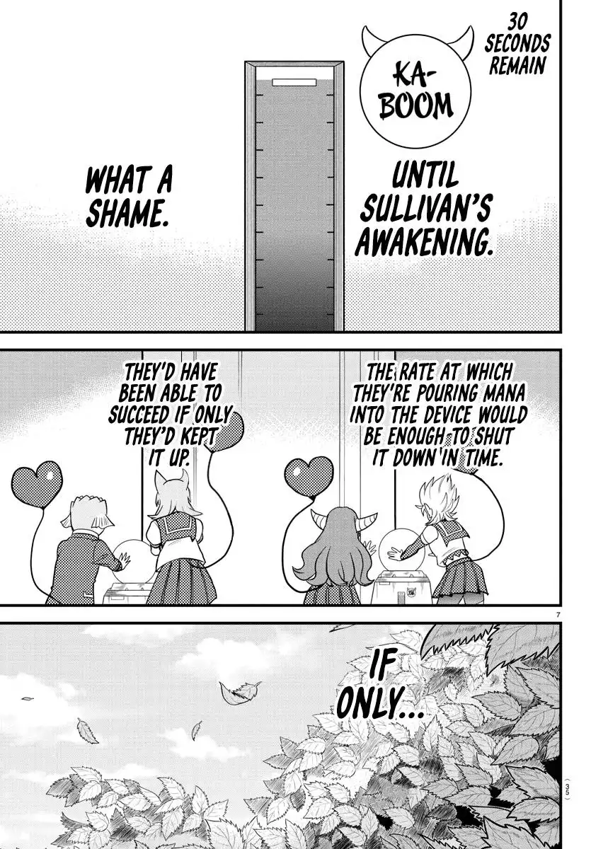 Read Mairimashita Iruma kun Manga Online