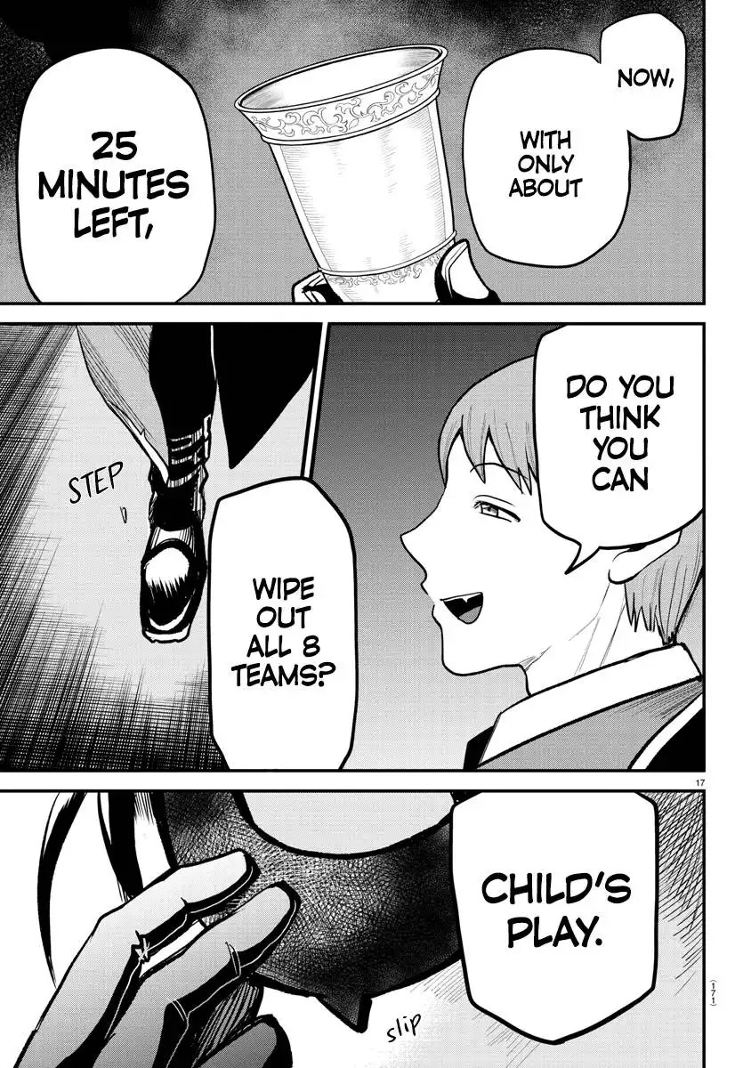 Read Mairimashita Iruma kun Manga Online