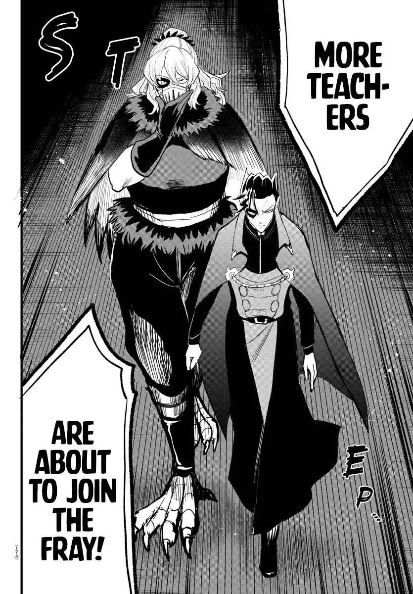 Read Mairimashita Iruma kun Manga Online