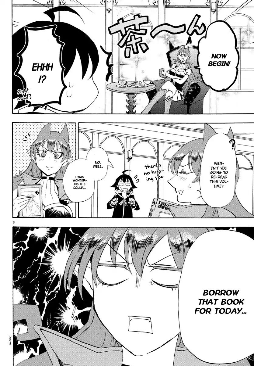 Read Mairimashita Iruma kun Manga Online