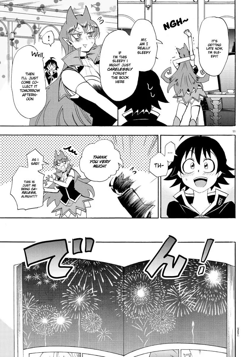 Read Mairimashita Iruma kun Manga Online
