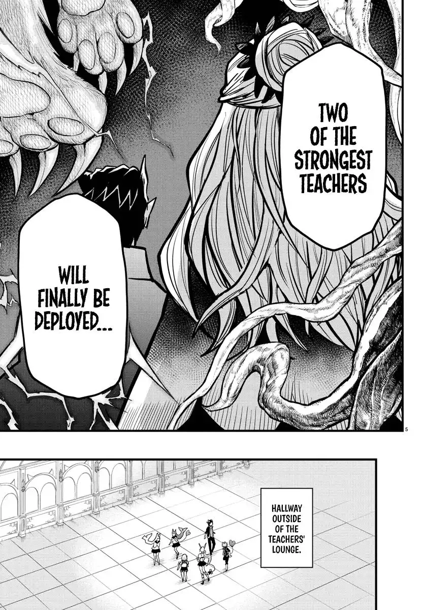 Read Mairimashita Iruma kun Manga Online