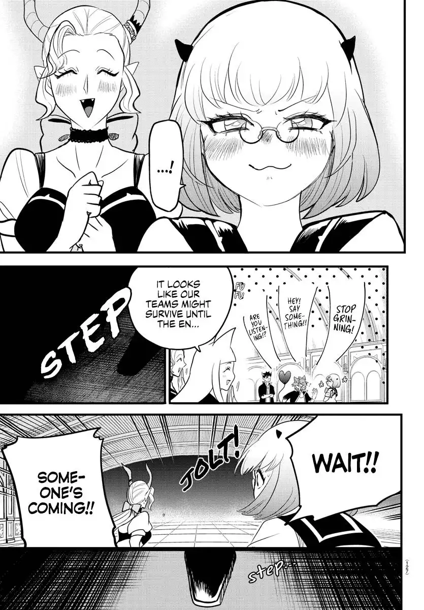 Read Mairimashita Iruma kun Manga Online