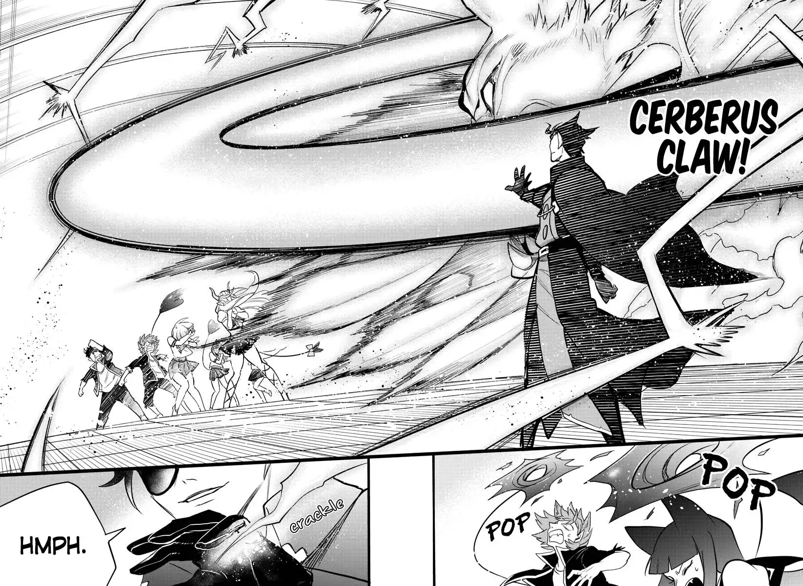 Read Mairimashita Iruma kun Manga Online