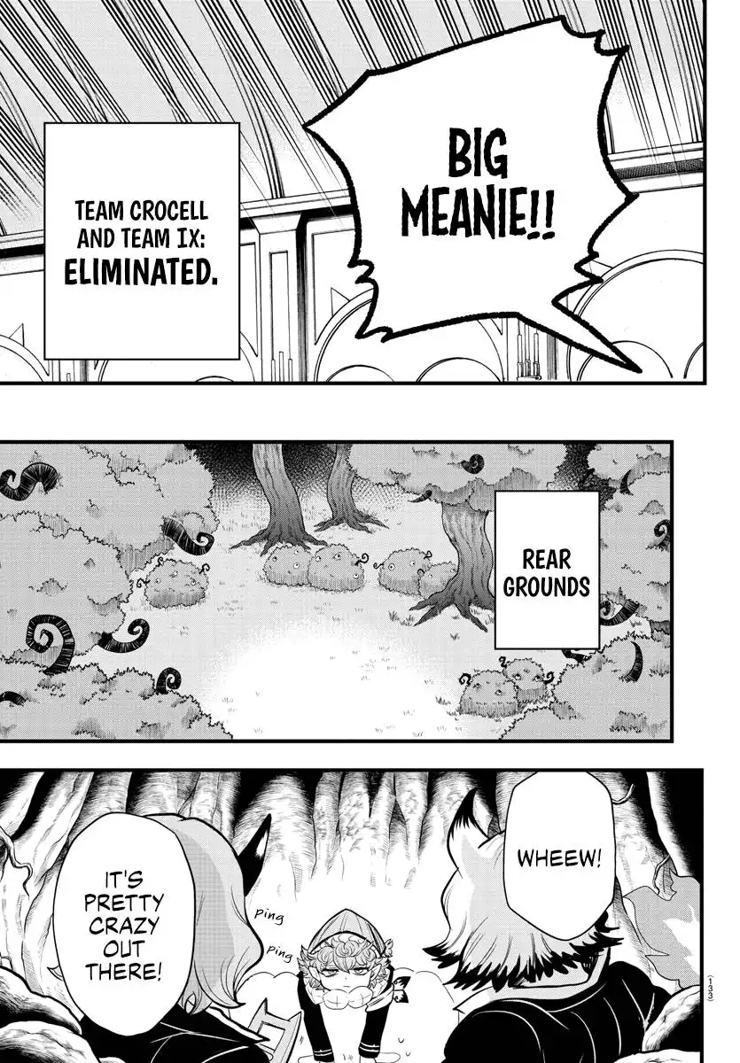 Read Mairimashita Iruma kun Manga Online