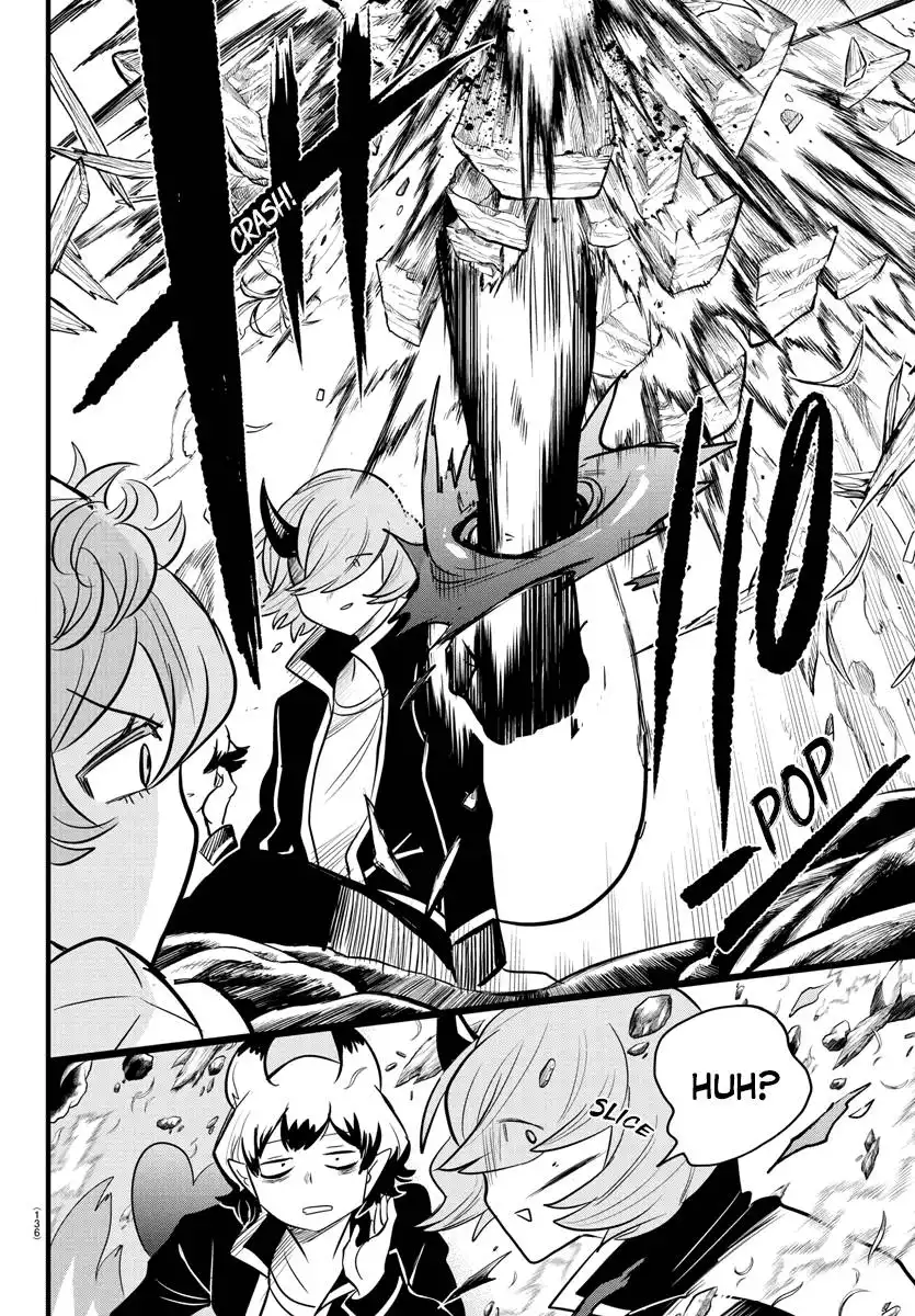 Read Mairimashita Iruma kun Manga Online
