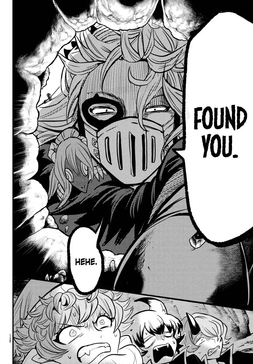 Read Mairimashita Iruma kun Manga Online