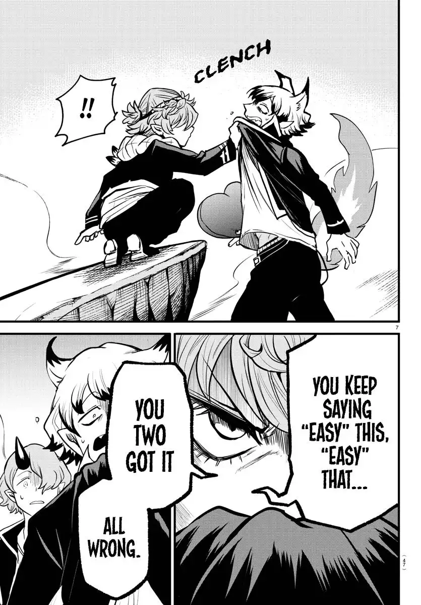 Read Mairimashita Iruma kun Manga Online