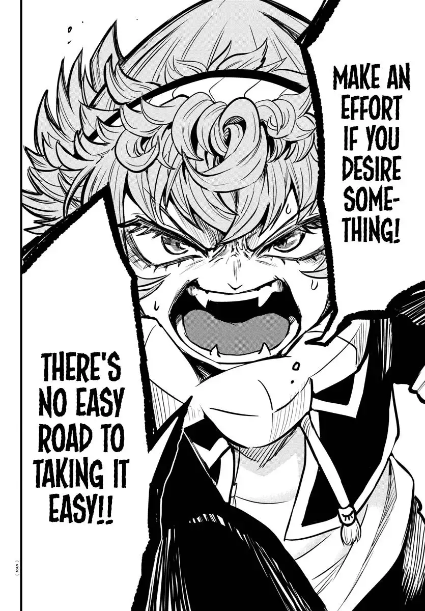 Read Mairimashita Iruma kun Manga Online
