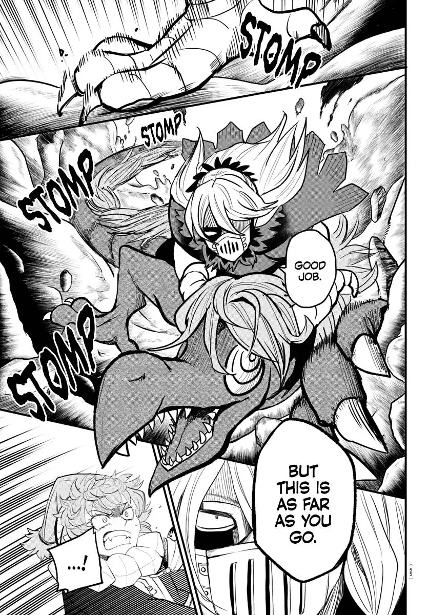 Read Mairimashita Iruma kun Manga Online
