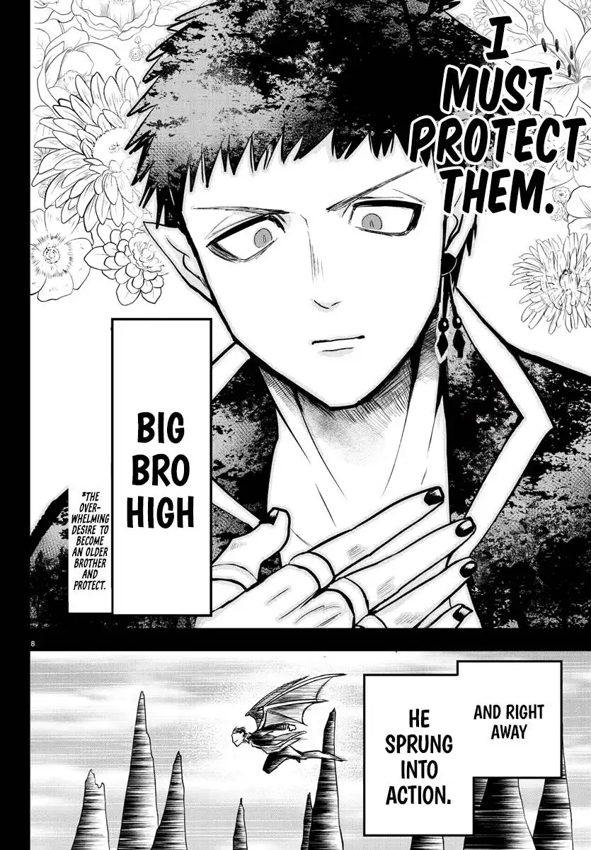 Read Mairimashita Iruma kun Manga Online