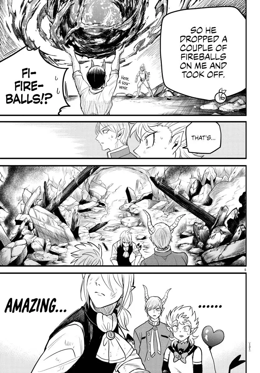Read Mairimashita Iruma kun Manga Online