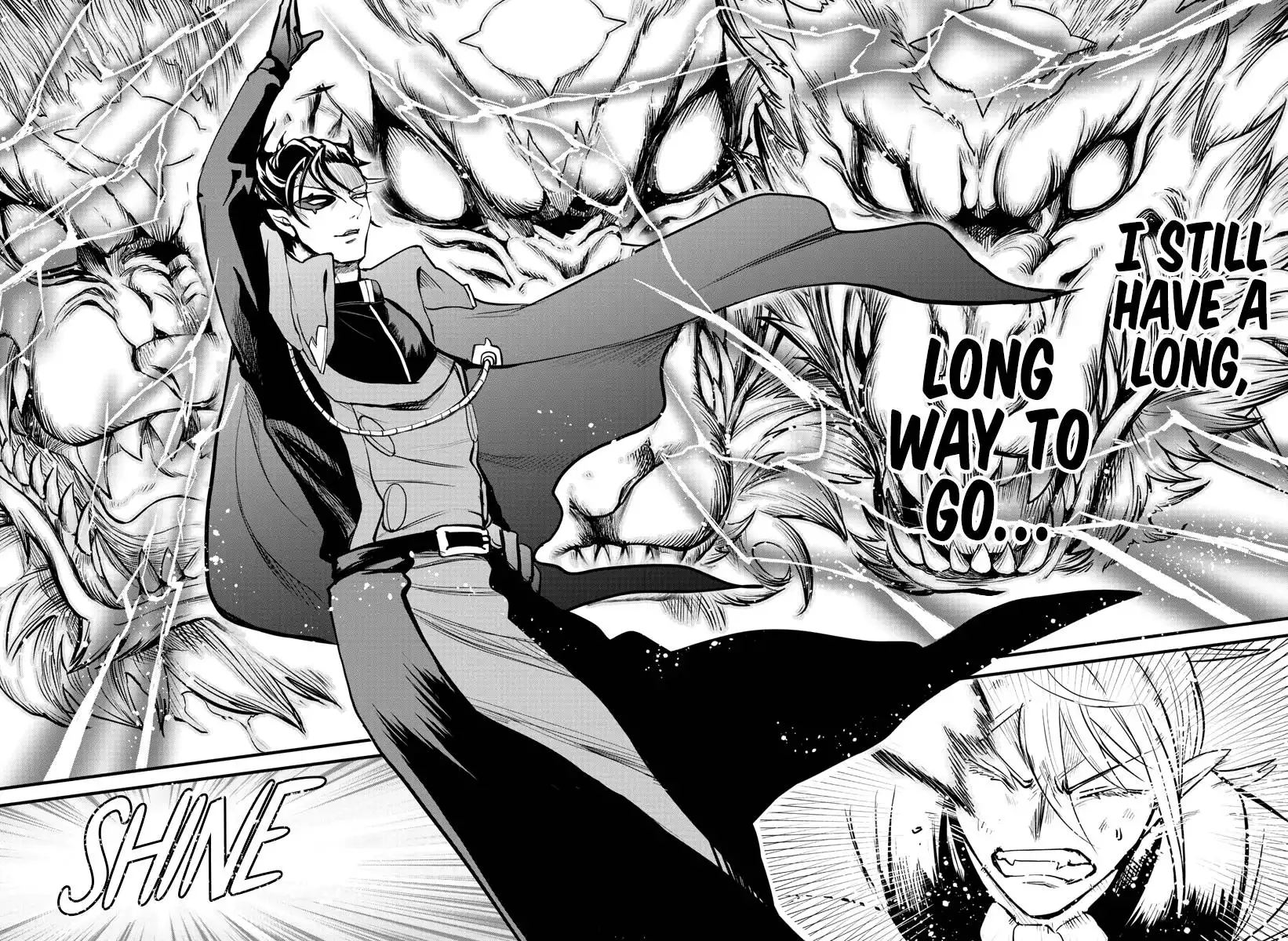 Read Mairimashita Iruma kun Manga Online