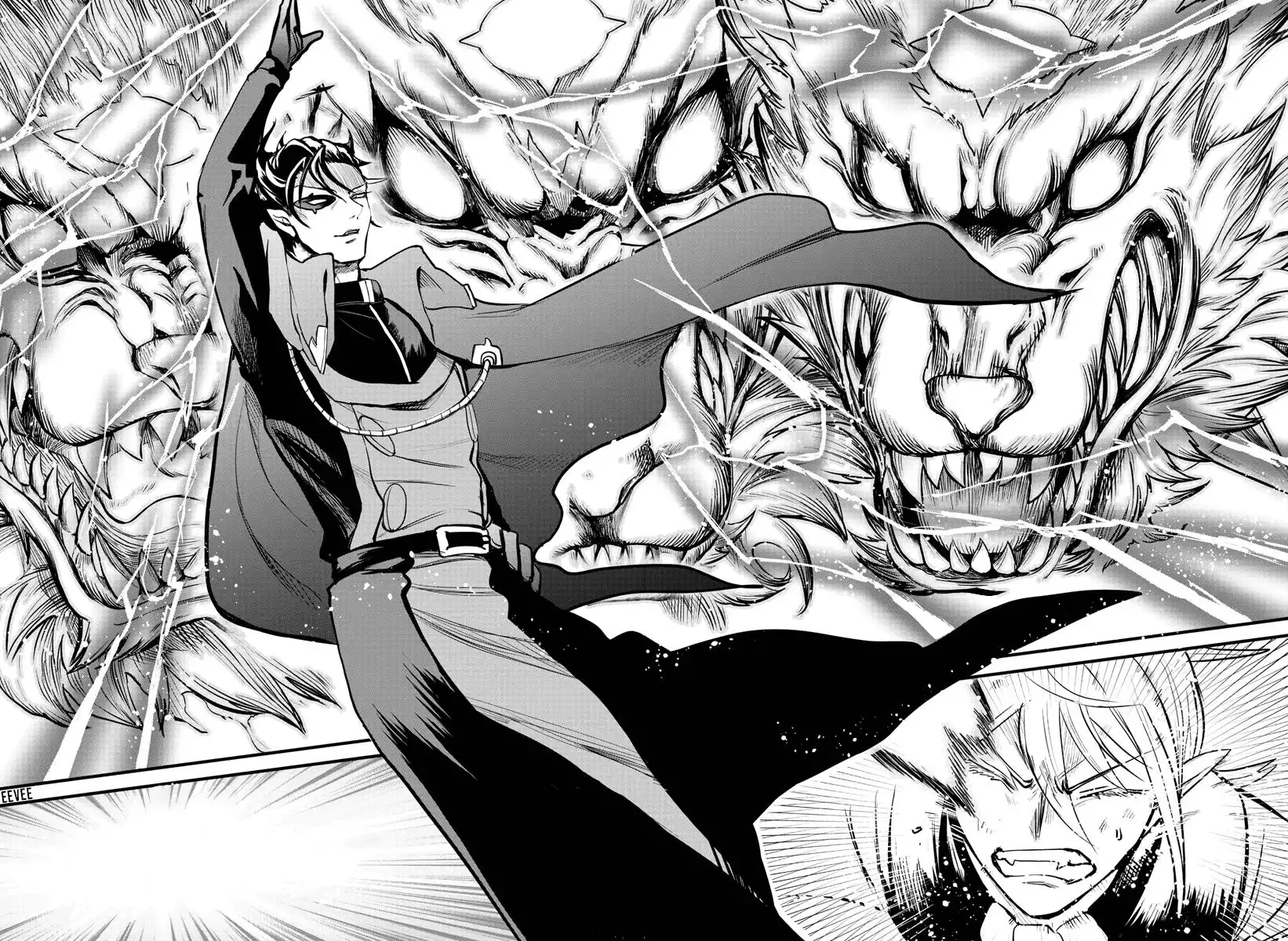Read Mairimashita Iruma kun Manga Online