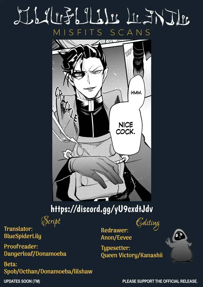 Read Mairimashita Iruma kun Manga Online