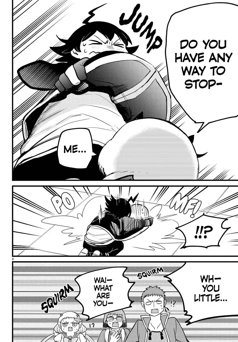 Read Mairimashita Iruma kun Manga Online