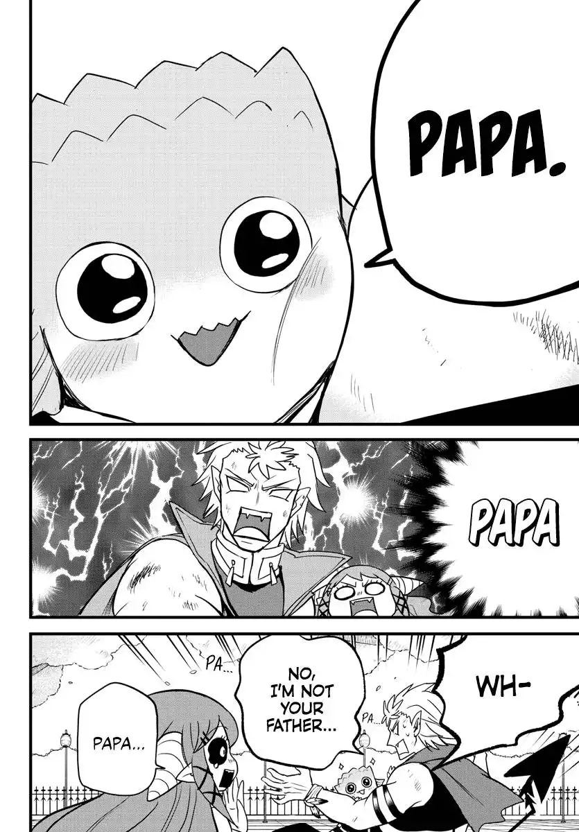 Read Mairimashita Iruma kun Manga Online