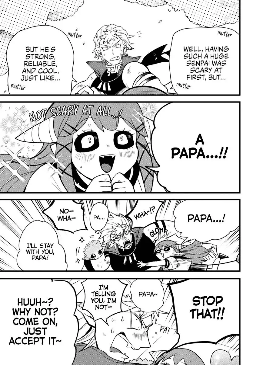 Read Mairimashita Iruma kun Manga Online