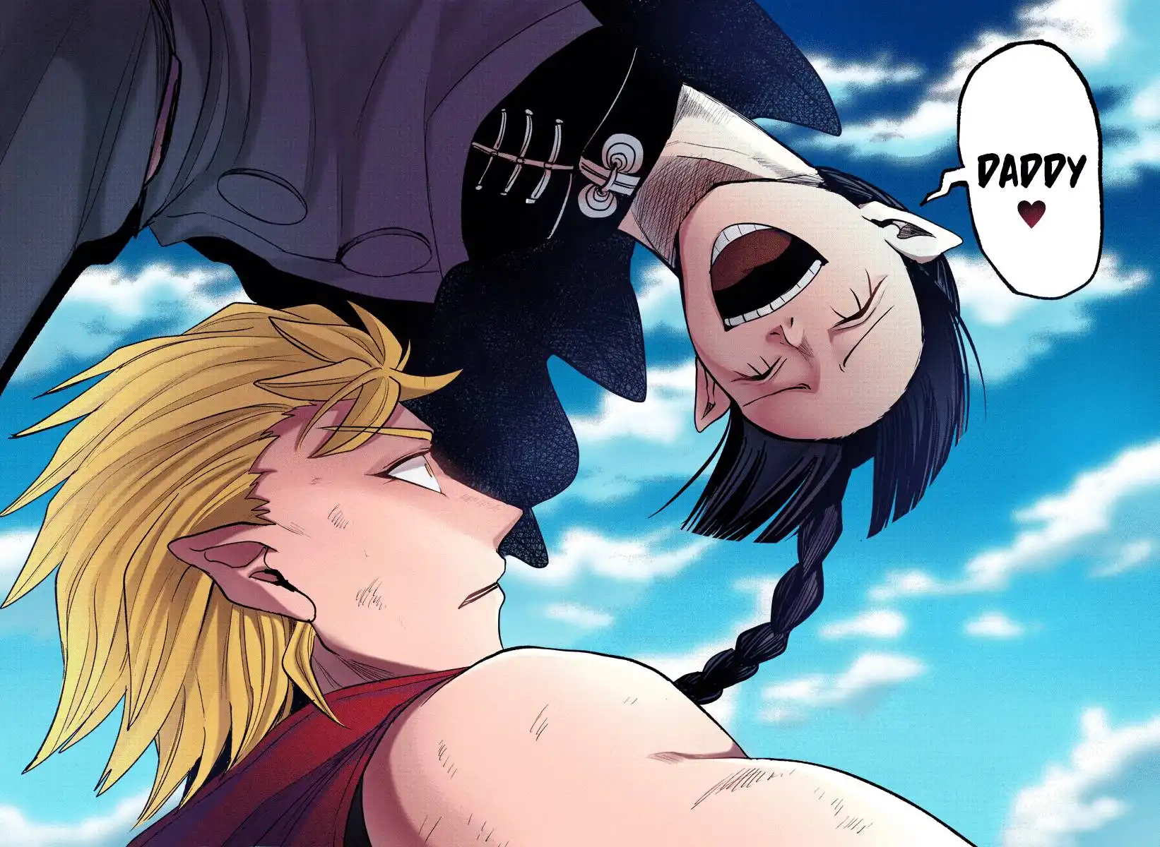 Read Mairimashita Iruma kun Manga Online