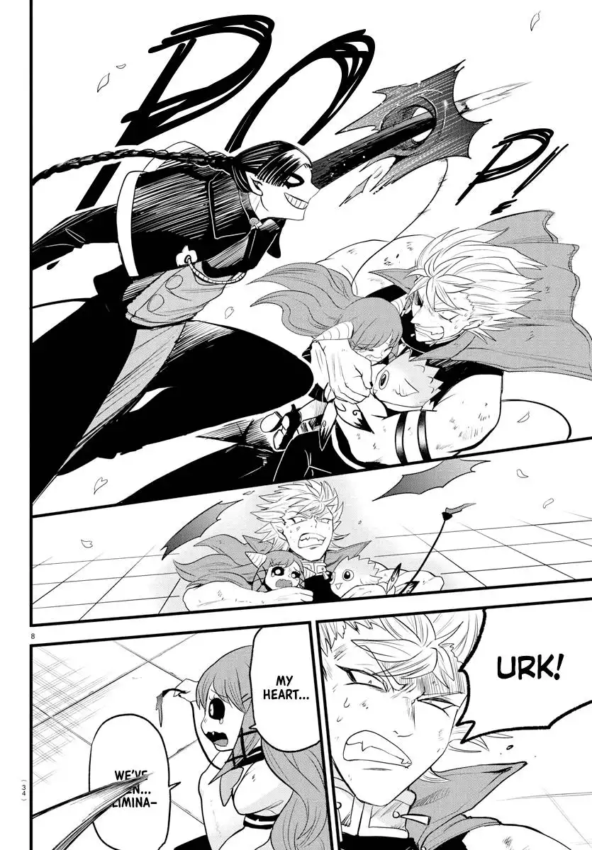 Read Mairimashita Iruma kun Manga Online