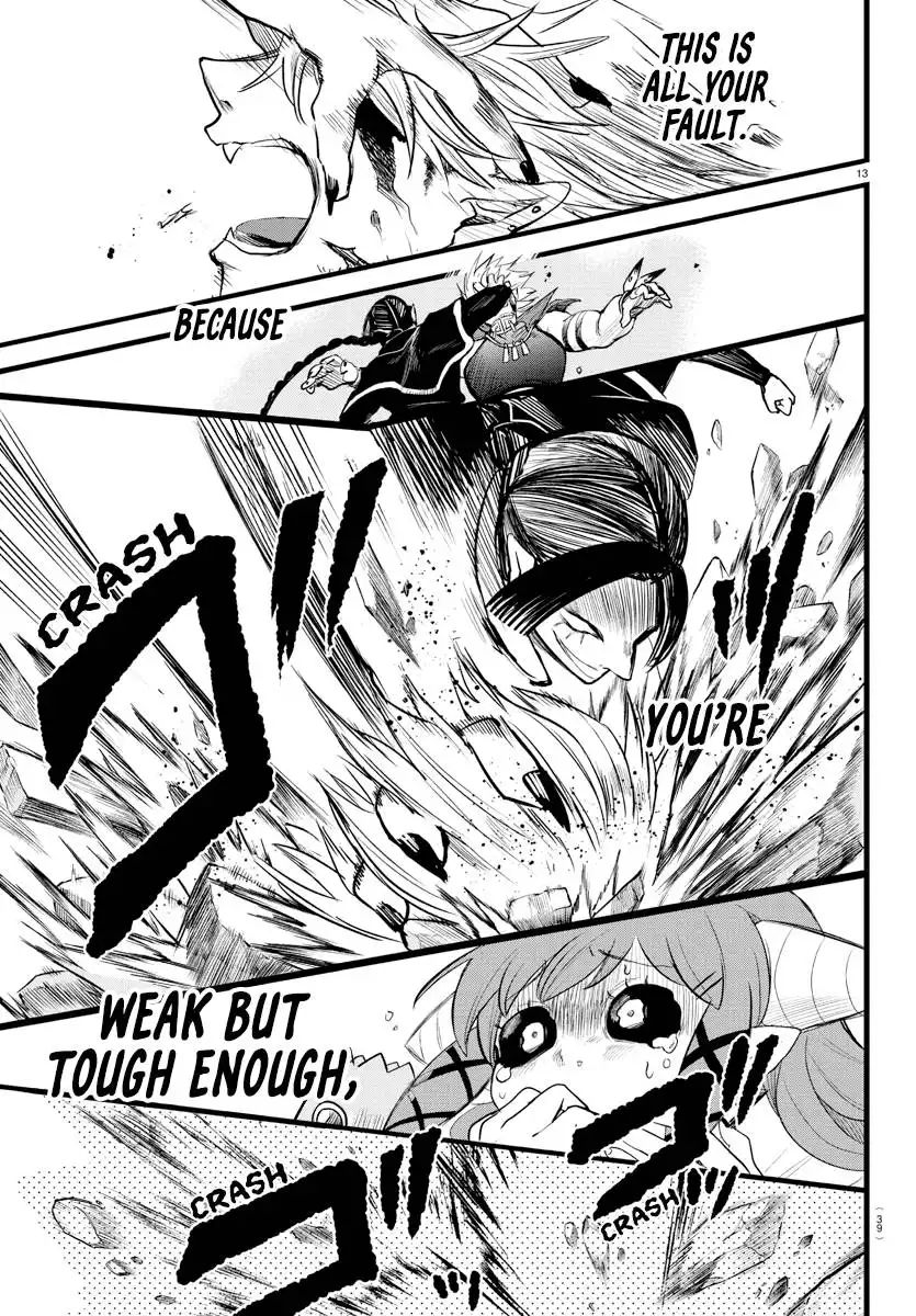 Read Mairimashita Iruma kun Manga Online