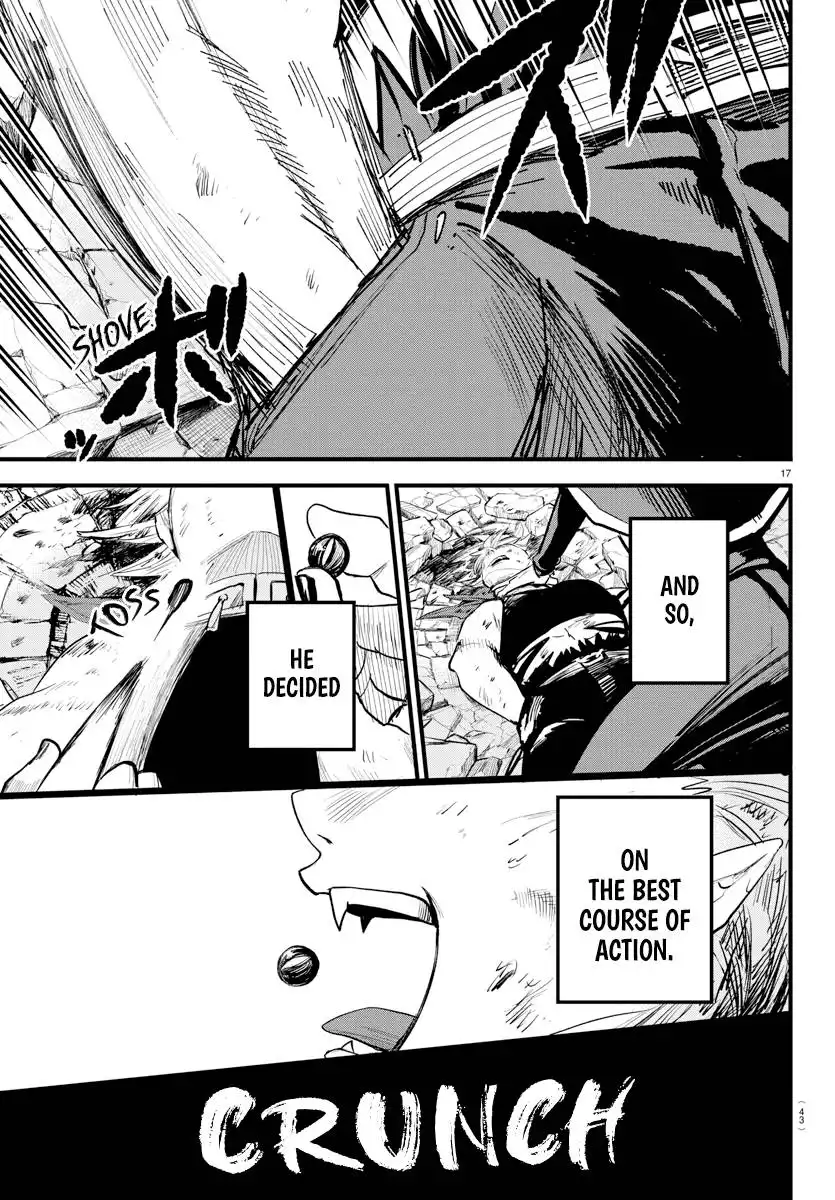 Read Mairimashita Iruma kun Manga Online