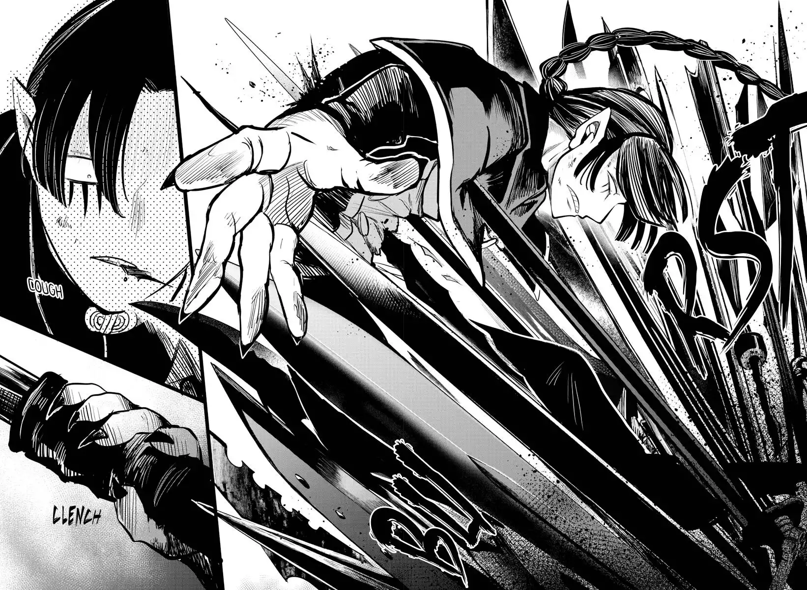 Read Mairimashita Iruma kun Manga Online