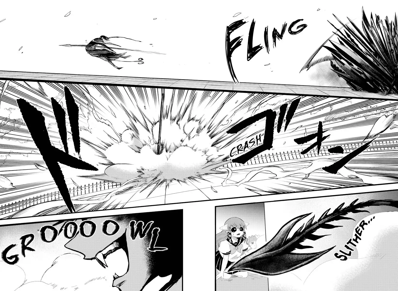 Read Mairimashita Iruma kun Manga Online
