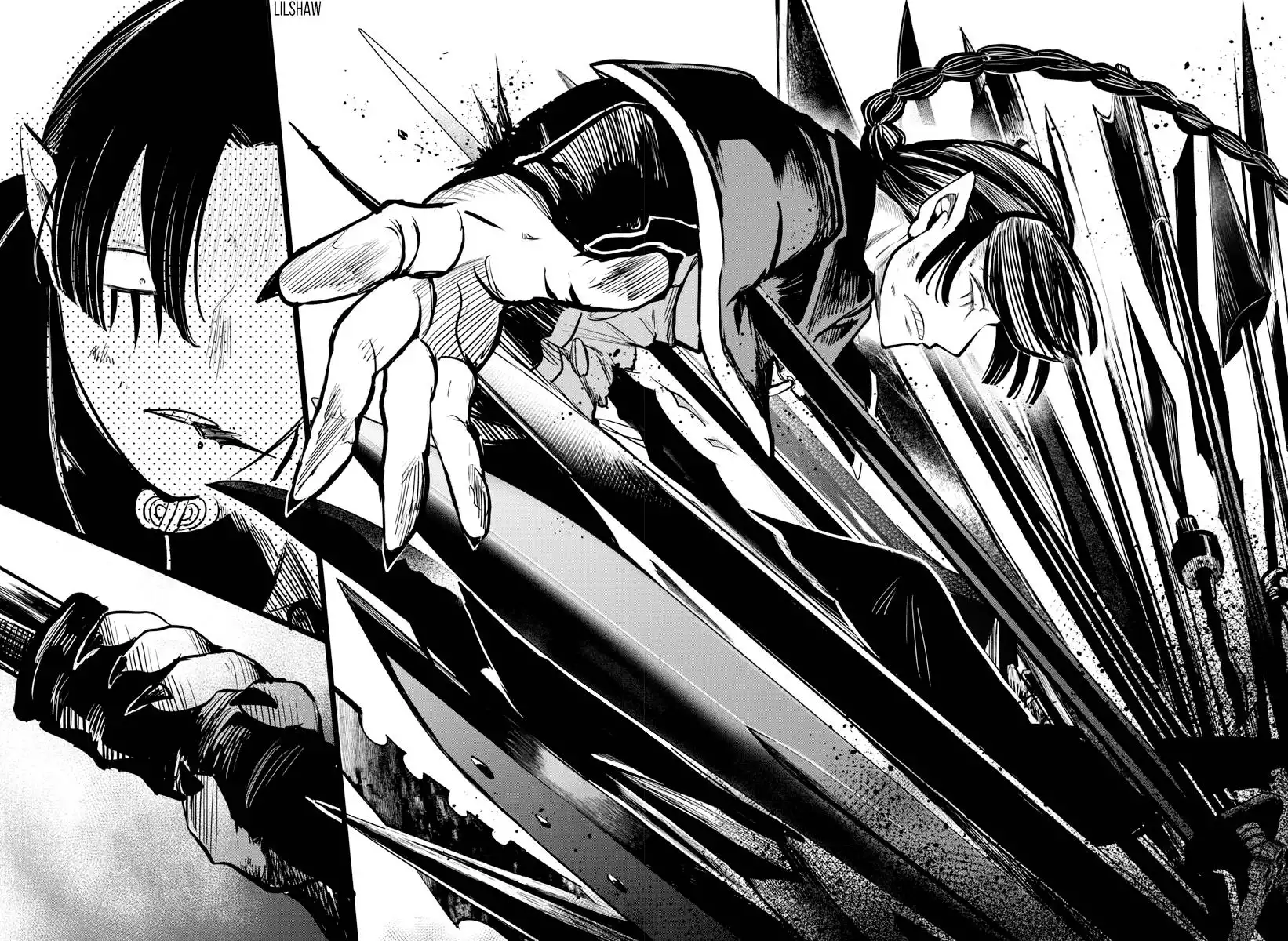 Read Mairimashita Iruma kun Manga Online