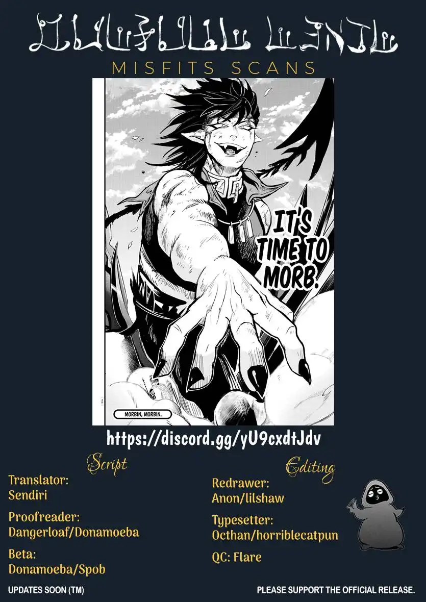 Read Mairimashita Iruma kun Manga Online