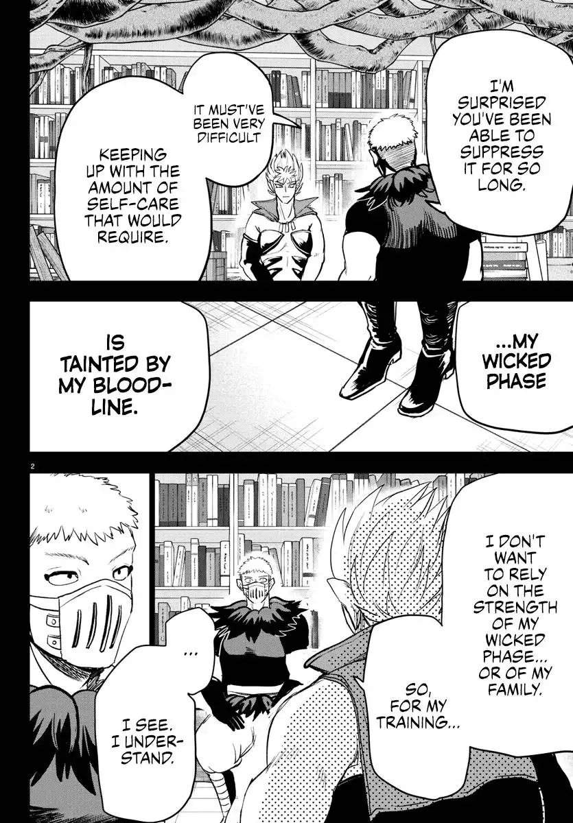 Read Mairimashita Iruma kun Manga Online