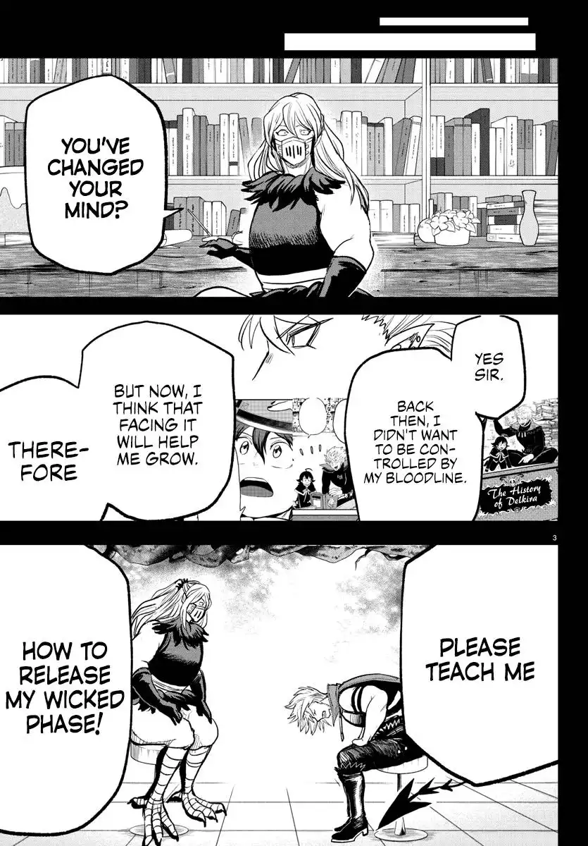Read Mairimashita Iruma kun Manga Online