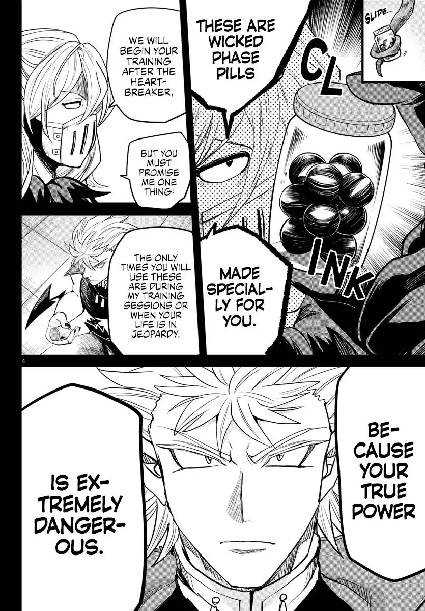 Read Mairimashita Iruma kun Manga Online