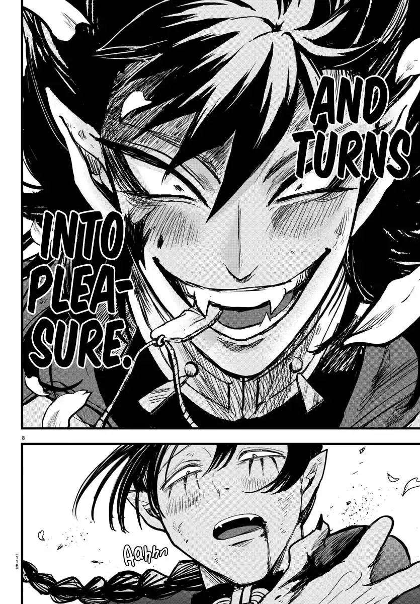 Read Mairimashita Iruma kun Manga Online