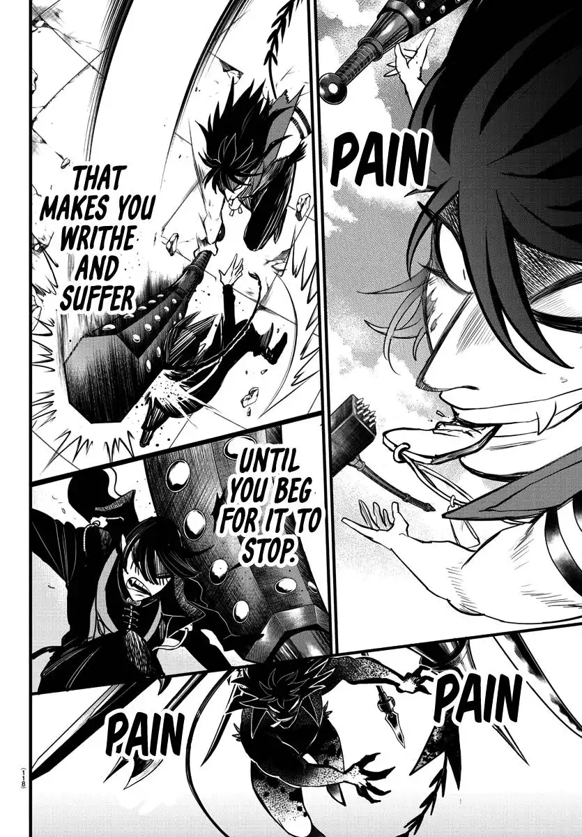 Read Mairimashita Iruma kun Manga Online