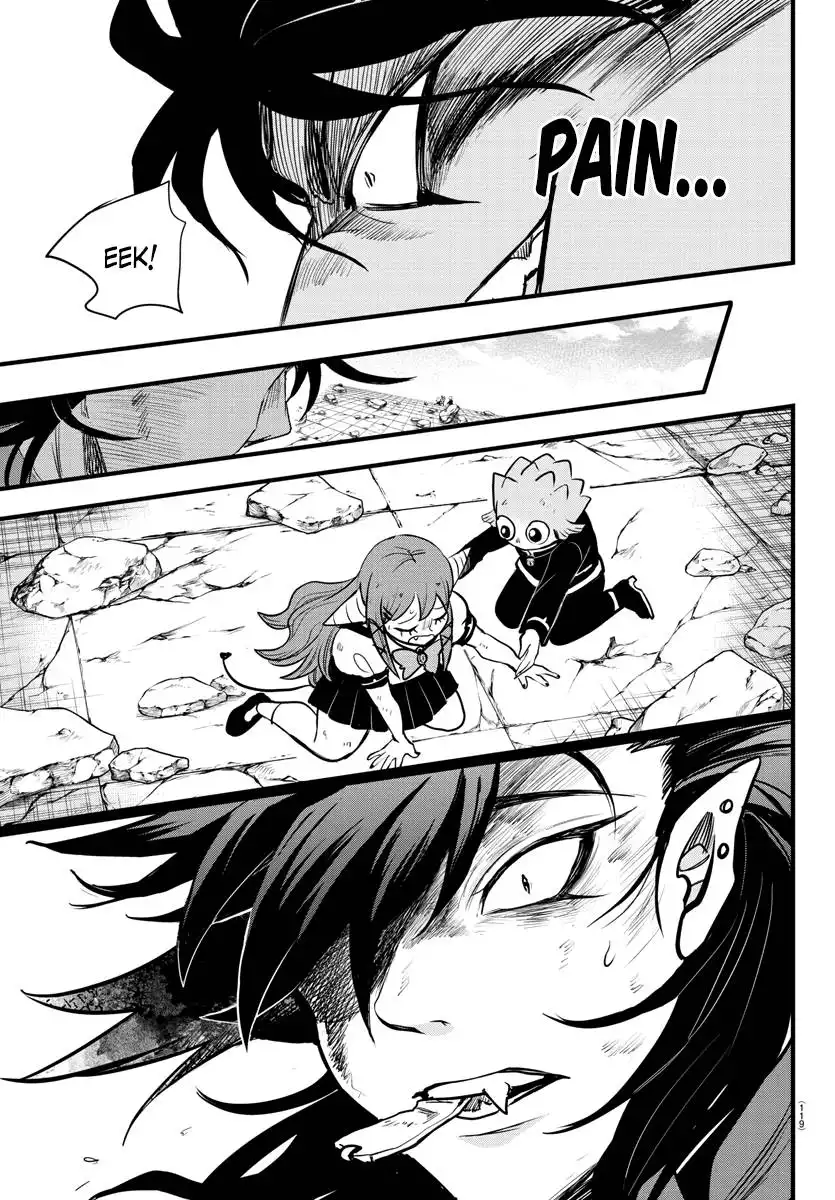 Read Mairimashita Iruma kun Manga Online