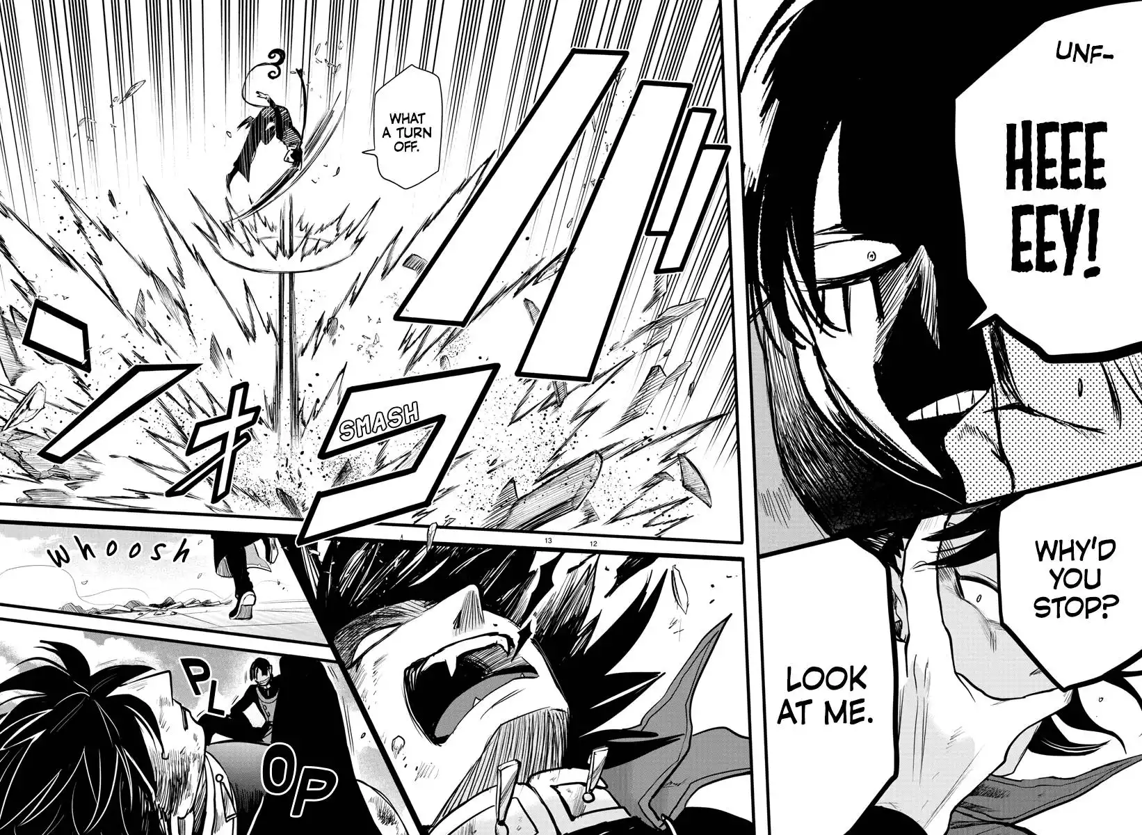 Read Mairimashita Iruma kun Manga Online