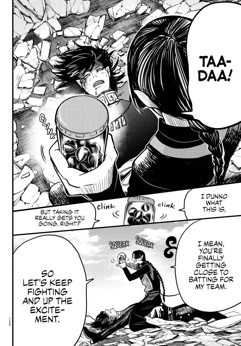 Read Mairimashita Iruma kun Manga Online