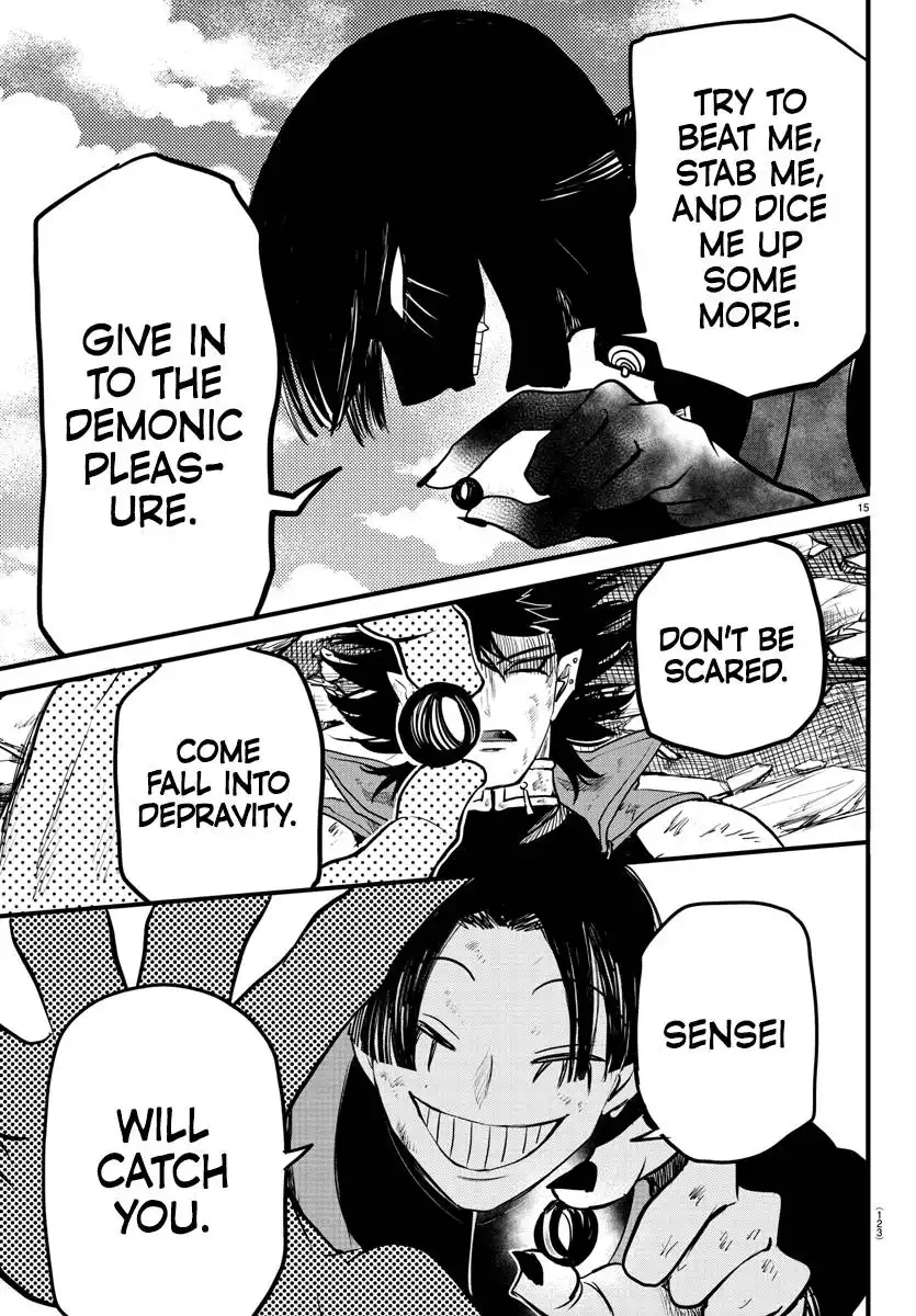 Read Mairimashita Iruma kun Manga Online