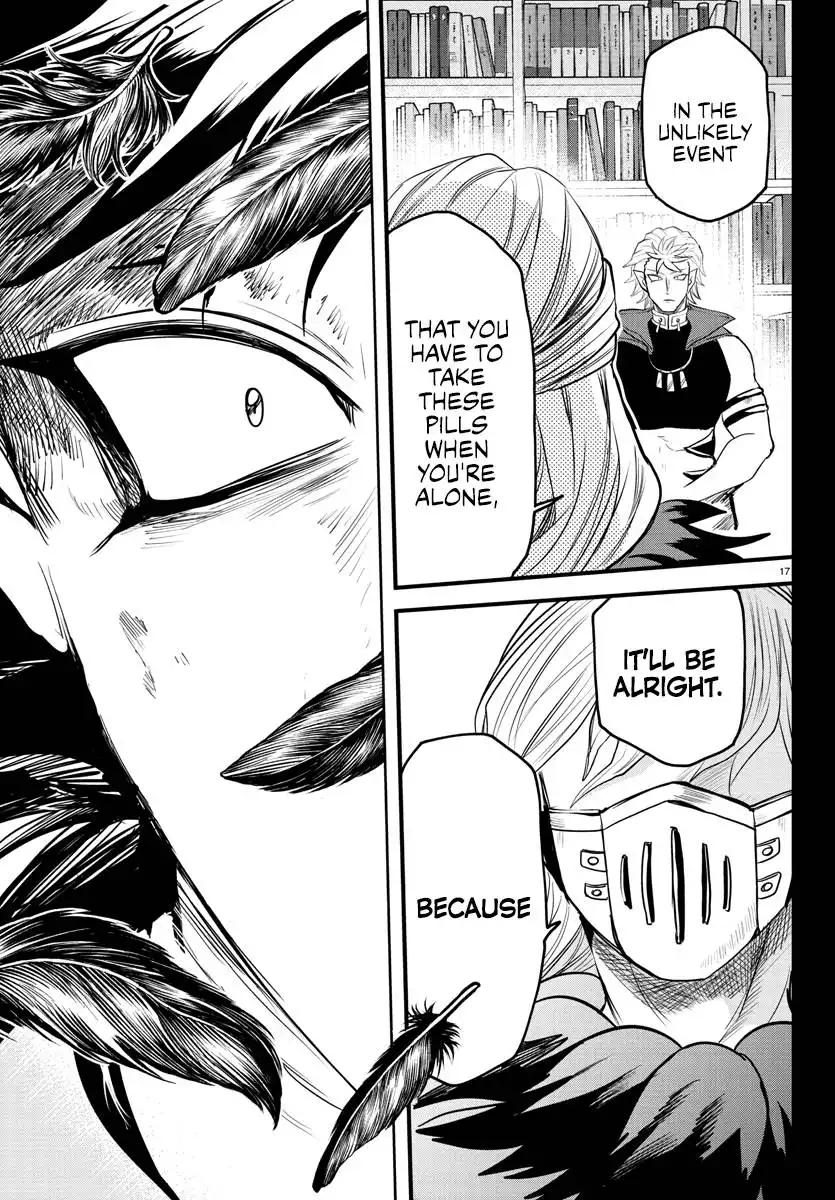 Read Mairimashita Iruma kun Manga Online