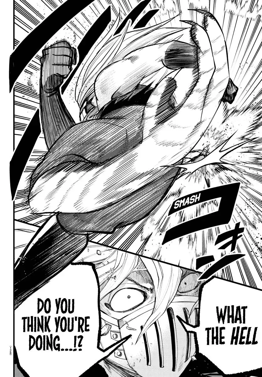 Read Mairimashita Iruma kun Manga Online