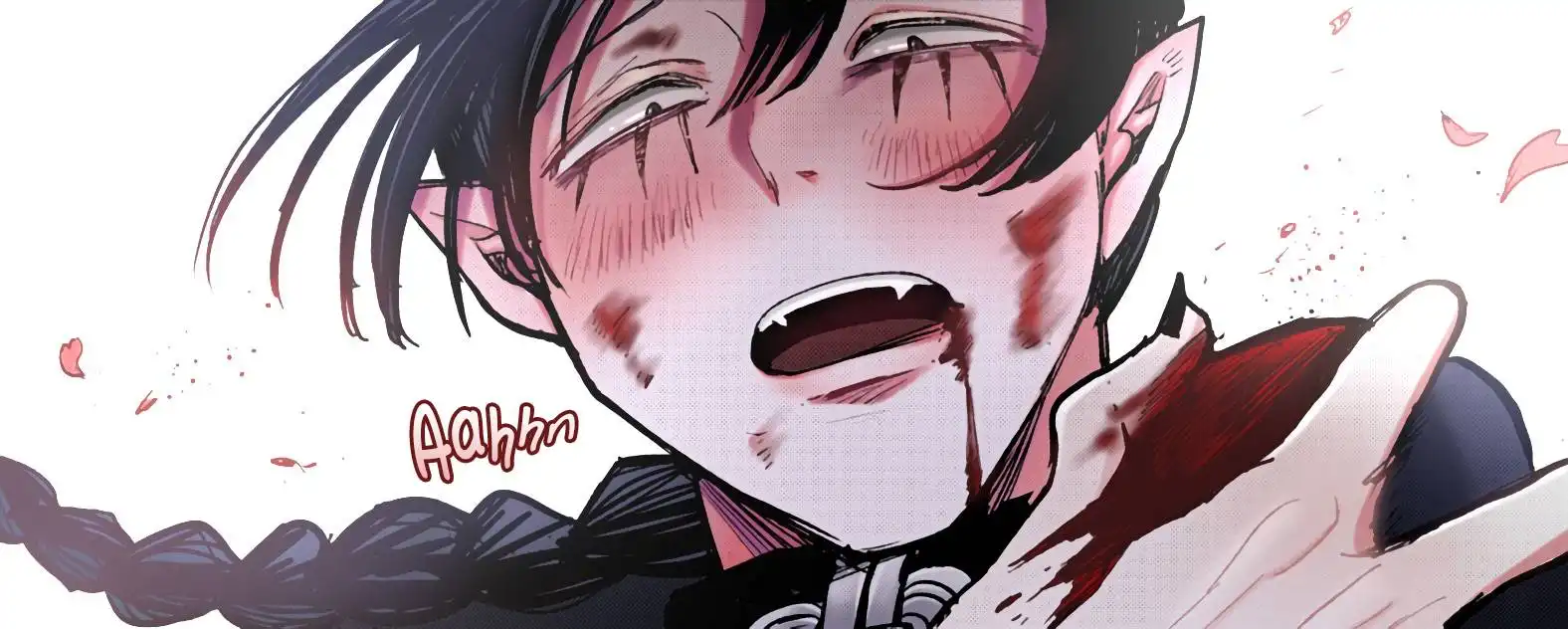 Read Mairimashita Iruma kun Manga Online