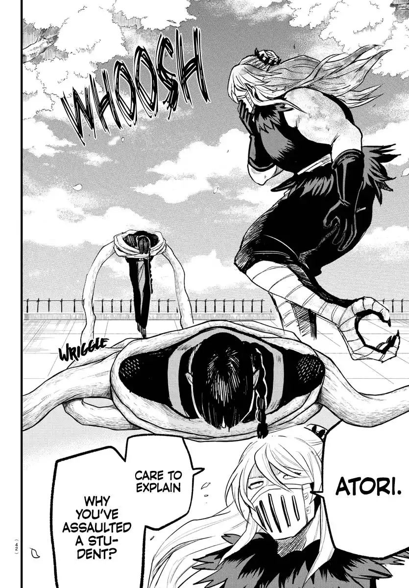 Read Mairimashita Iruma kun Manga Online