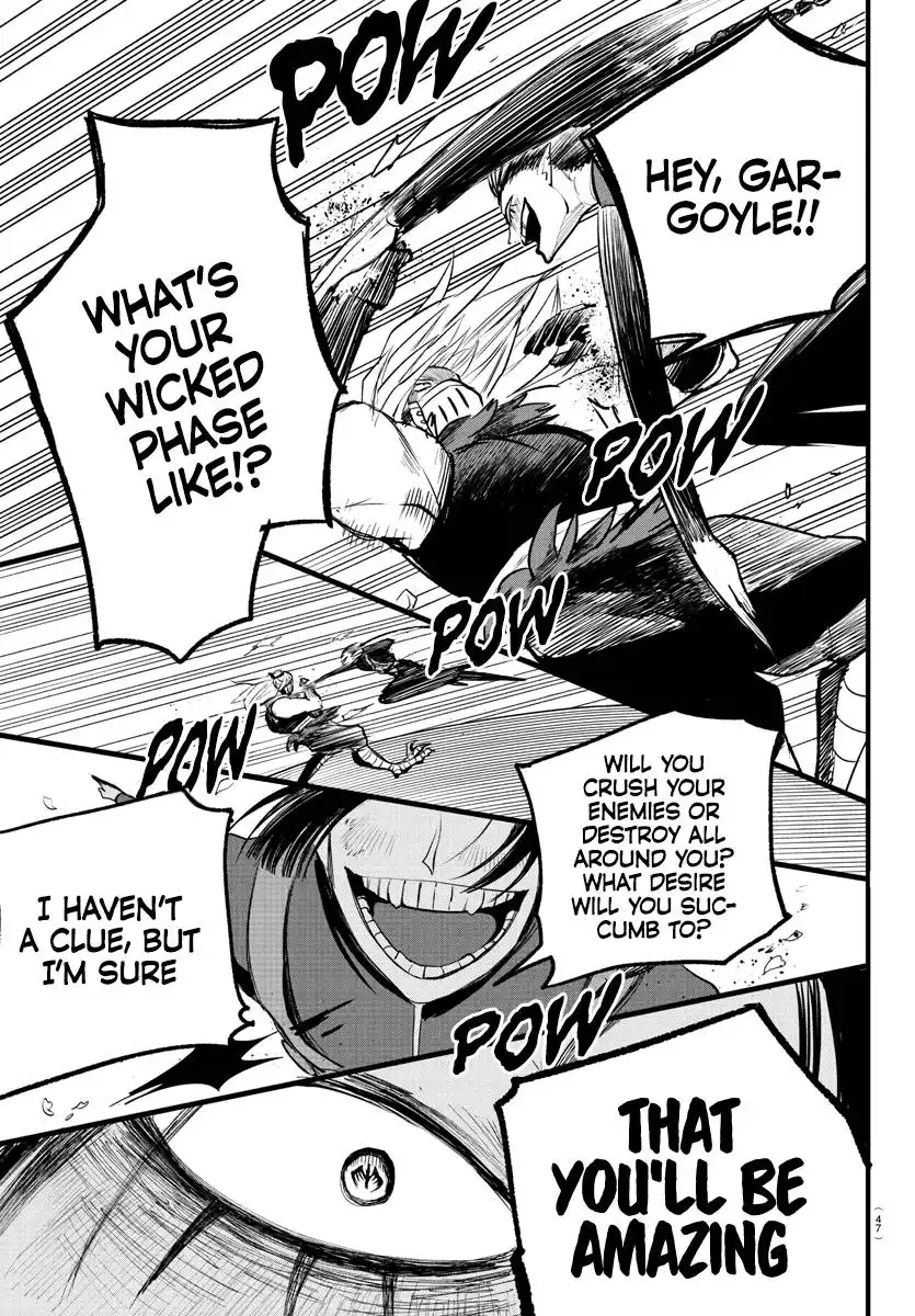 Read Mairimashita Iruma kun Manga Online