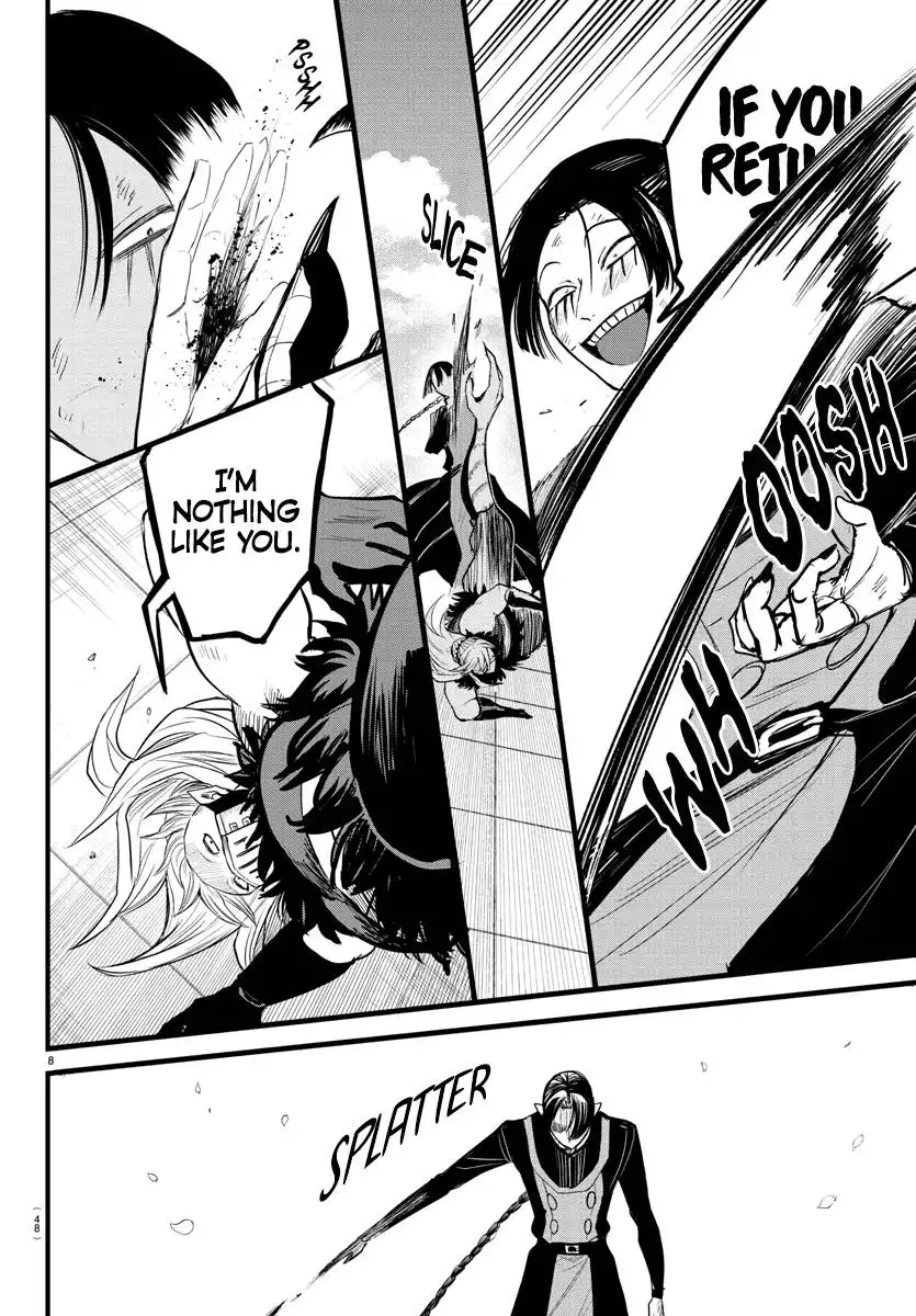 Read Mairimashita Iruma kun Manga Online