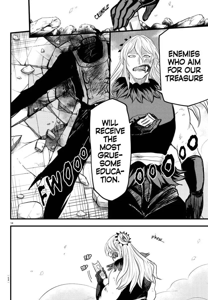 Read Mairimashita Iruma kun Manga Online