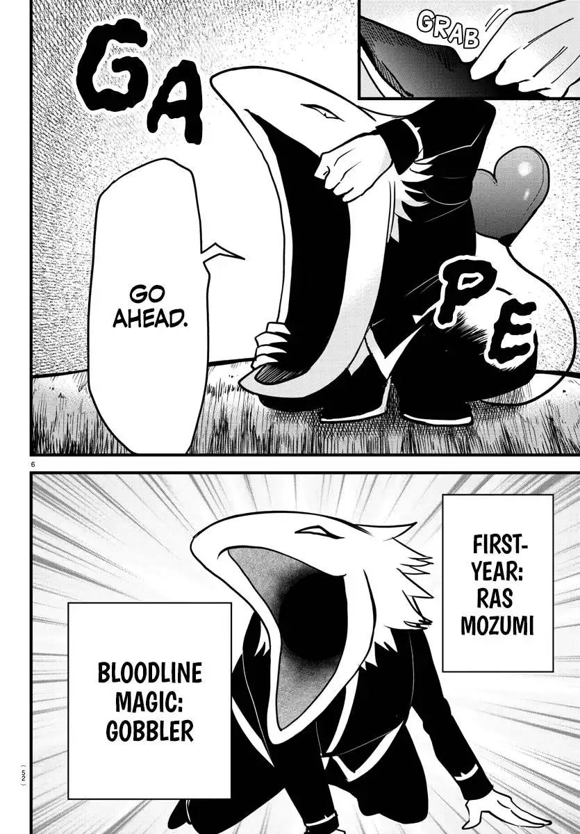 Read Mairimashita Iruma kun Manga Online
